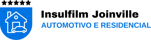 Insulfilm Joinville